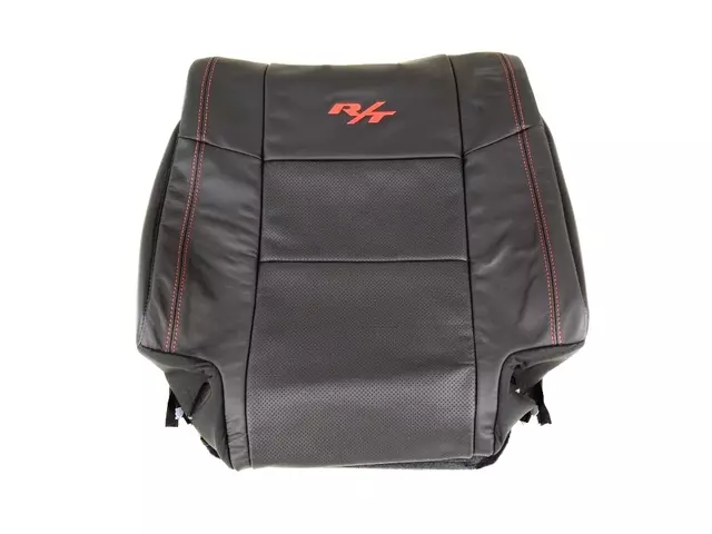 Rear Seat Back Cover, Left - Mopar (5RV79DX9AB)