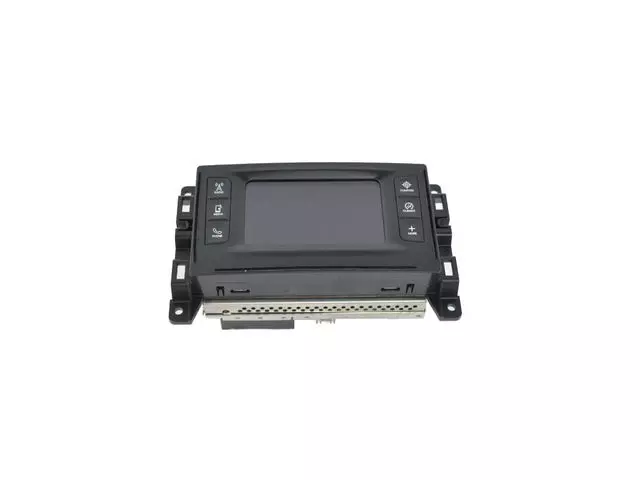 68365213AB - Electrical: Multi Media Radio for Mopar Image image