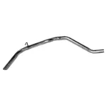 55030 - : Exhaust Tail Pipe 2" Inlet (OD) for Walker Exhaust Image