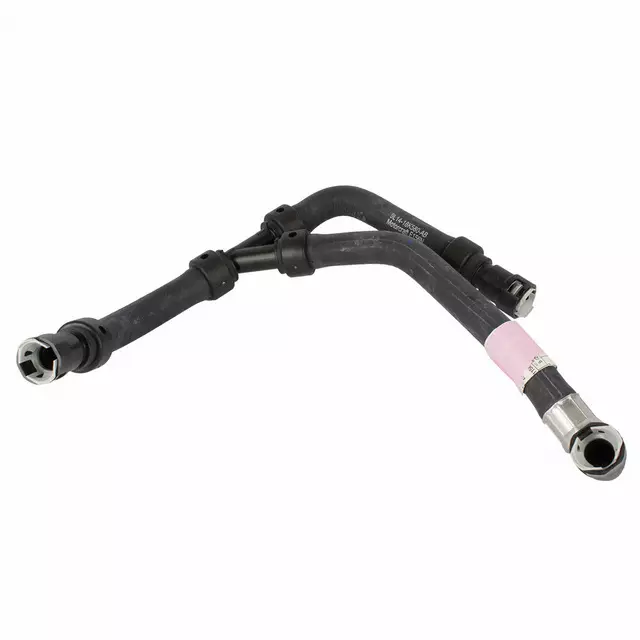 9L1Z18472A - : HVAC Heater Hose for Ford: Expedition | Lincoln: Navigator Image