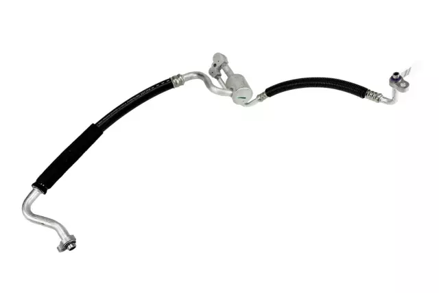 84429951 - HVAC: Suction Hose for Buick: LaCrosse | Cadillac: ATS, XTS | Chevrolet: Impala Image