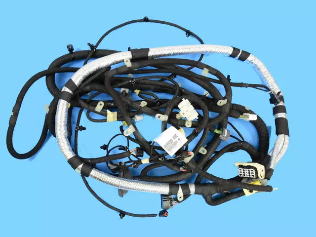 Body Wiring - Mopar (5035148AG)