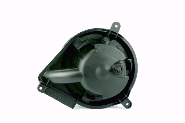 87039 - : HVAC Blower Motor Assembly - Replaces VW 0018305708, K5103545AA, A0018305608 for NISSENS Image