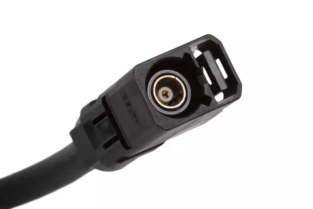 84690403 - : Digital Radio and Navigation Antenna Cable for GM Image