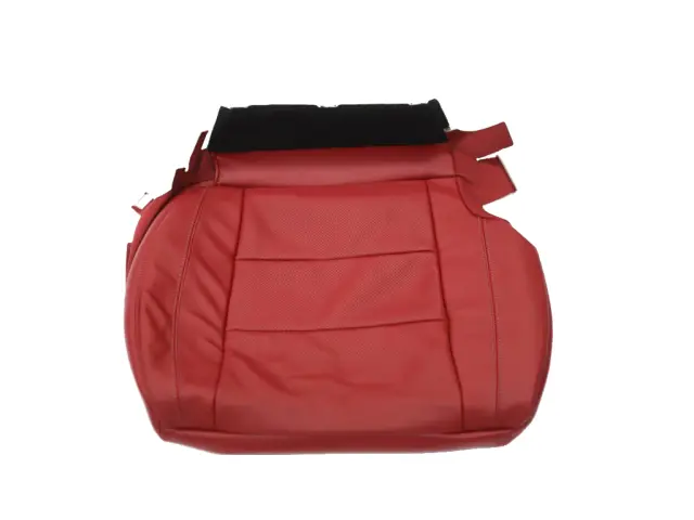 6VK46JRRAA - Interior Trim: Rear Seat Cushion Cover, Right for Mopar Image image