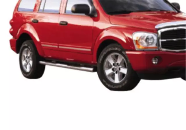 82209983 - Mopar Accessories - Component Parts: Cast Aluminum Wheel Kit for Dodge: Durango Image