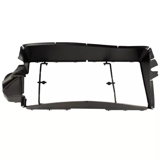 LB5Z8312A - : Air Deflector for Ford: Explorer Image