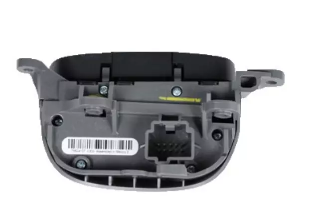 15824107 - : Cruise Control Switch for ACDelco Image