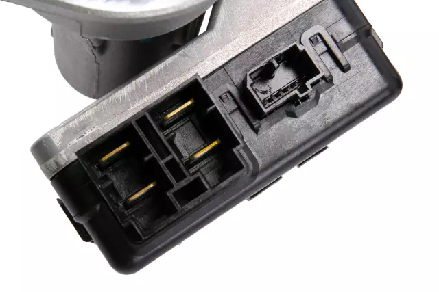 Steering Column Kit with Jacket, Housing, Clip, Seal, and Bolts - GM (19209158)