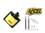 140024ACC - : ACCEL Ignition Coil - SuperCoil - GM Vortec engine 1996-2001 5.0/5.7/7.4L for ACCEL Image