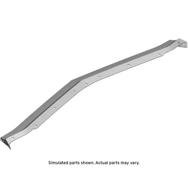 84661549 - : Front Spoiler for Chevrolet: Corvette Image