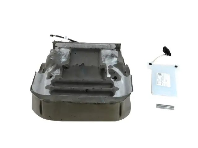 68545214AG - Interior Trim: Occupant Classification Module Kit, Left Hand Drive, Export for Jeep: Grand Cherokee, Grand Cherokee L Image