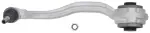 JTC968 - : TRW PREMIUM CHASSIS - SUSPENSION CONTROL ARM AND BALL JOINT ASSEMBLY - JTC968 for TRW Image