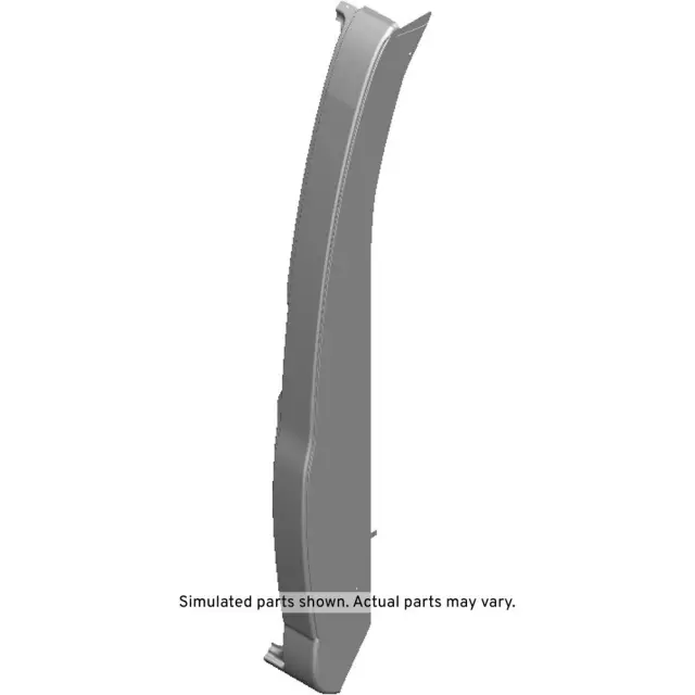 15071430 - : Driver Side Body Side Outer Panel for GM Image