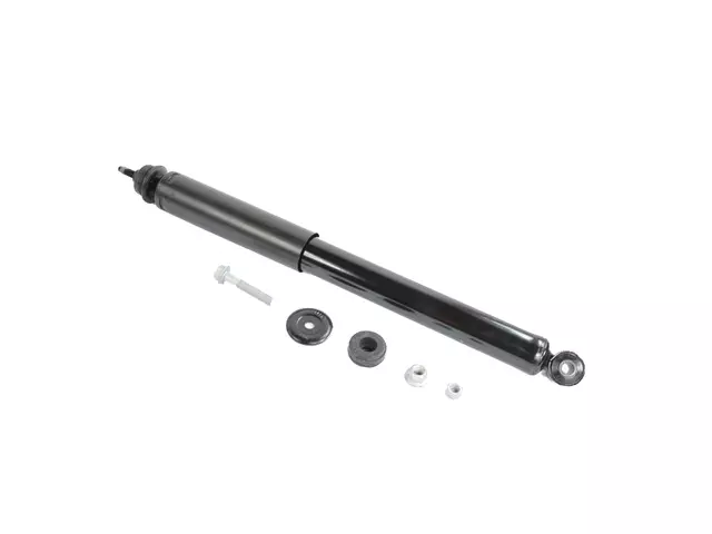 68233915AD - Rear Suspension: Suspension Shock Absorber Kit for Mopar Image
