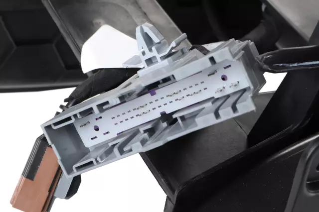 Console Assembly - GM (84502923)