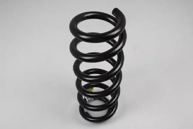 5154631AA - Front Suspension: Front Coil Spring for Ram: 1500, 1500 Classic Image