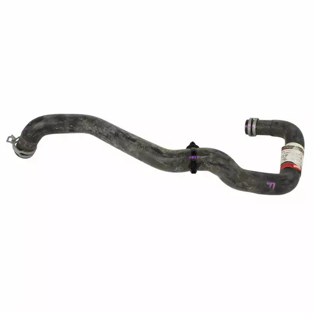 9E5Z8286D - Cooling System: Drive Motor Inverter Radiator Hose for Ford: Fusion | Lincoln: MKZ | Mercury: Milan Image