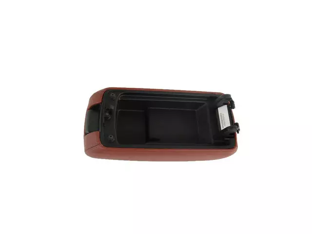 5RP26LA8AC - Interior Trim: Console Armrest for Mopar Image