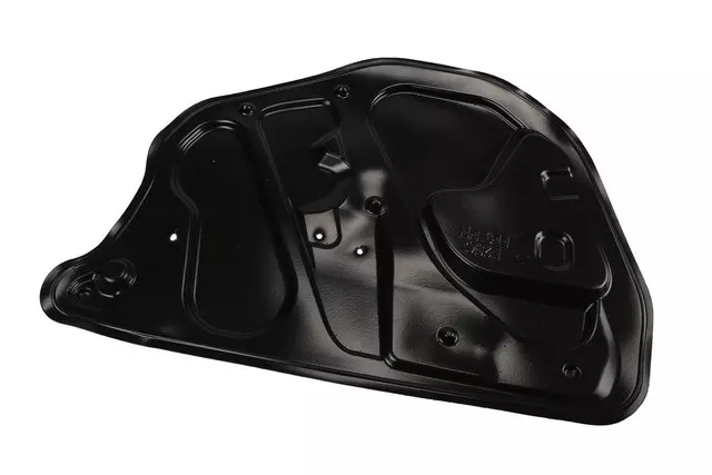 Water Deflector - GM (42841291)