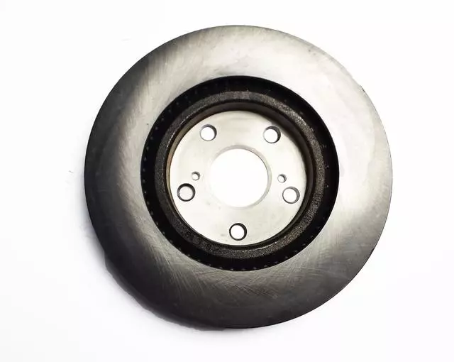 Rotor - Toyota (43512-33150)