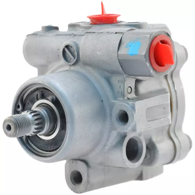 Power Steering Pump - ACDelco (36P0731)
