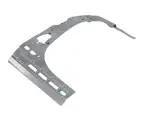 68567034AB - Body Sheet Metal Except Doors: C Pillar Inner Panel, Right for Ram: 1500 Image