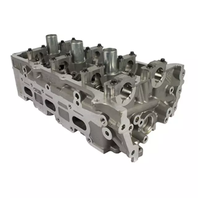 Cylinder Head - Passenger Side (RH) - Ford (AA5Z-6049-C)