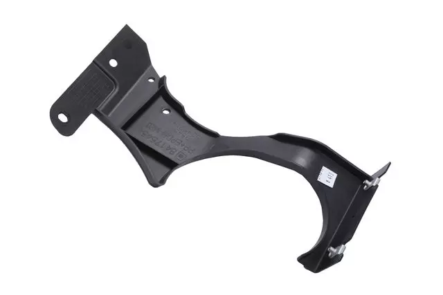 Passenger Side Engine Front Splash Shield - GM (84175454)