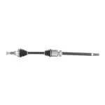NI8609 - : TrakMotive CV Axle Shaft for TRAKMOTIVE Image