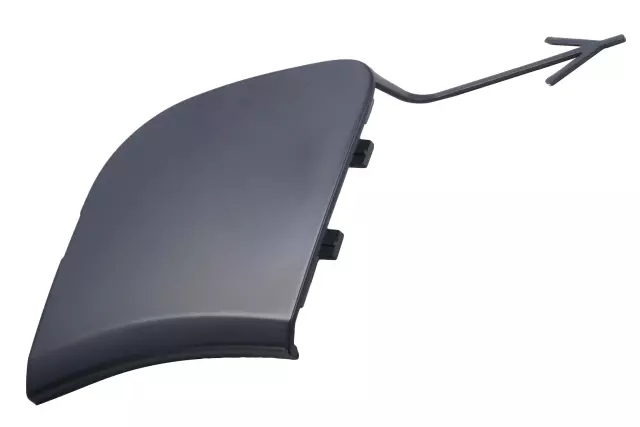 39124641 - Body: Tow Eye Cap for Buick: Regal TourX Image