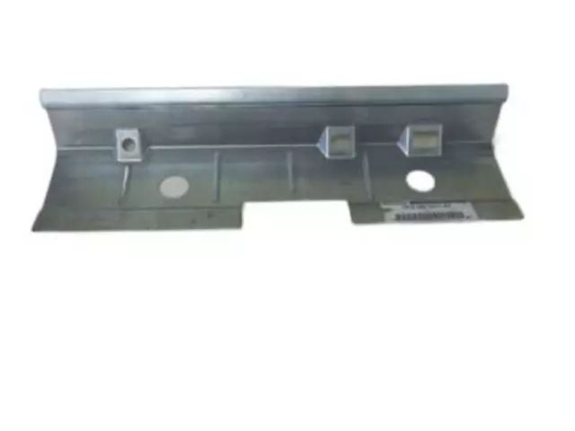 F81Z26513A17AA - Body: Rear Side Rail for Ford: F-250 Super Duty, F-350 Super Duty, F-450 Super Duty, F-550 Super Duty Image