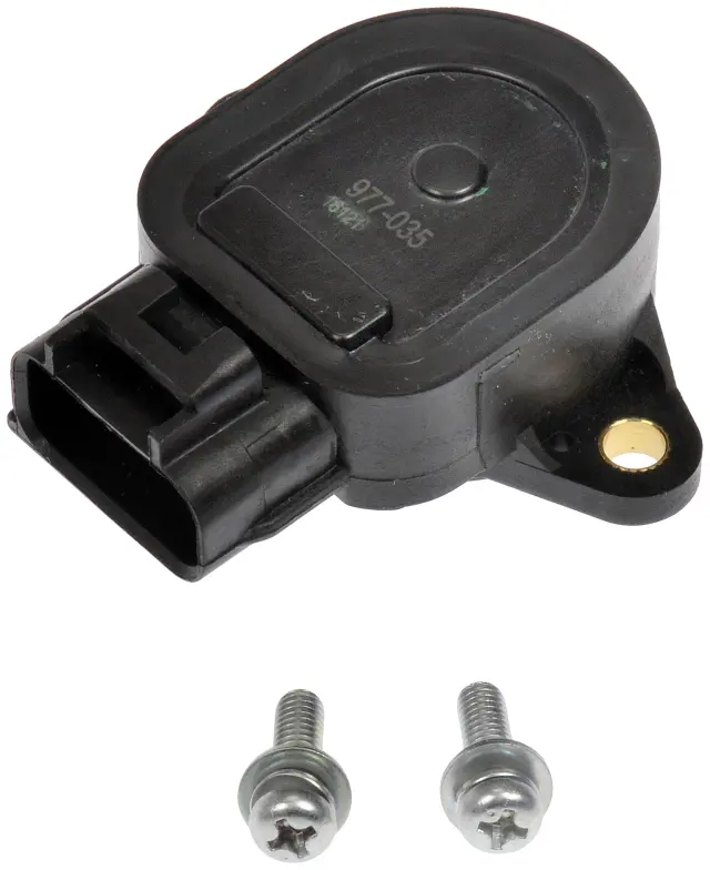 977035 - Emission Control: Throttle Position Sensor for Dorman Image