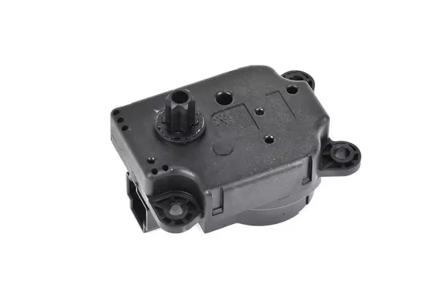 23370580 - HVAC: Actuator for GM Image