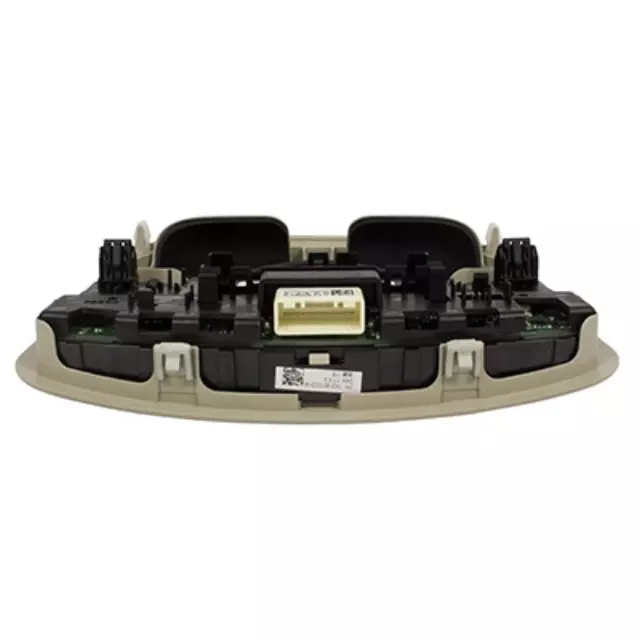 Console Assembly Overhead - Ford (EM2Z-17519A58-HB)