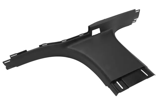 Lower Center Pillar Trim - GM (84954511)