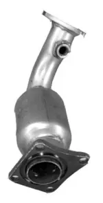 43207 - : Direct-Fit Catalytic Converter (Non C.A.R.B. Compliant) for AB Catalytic Image