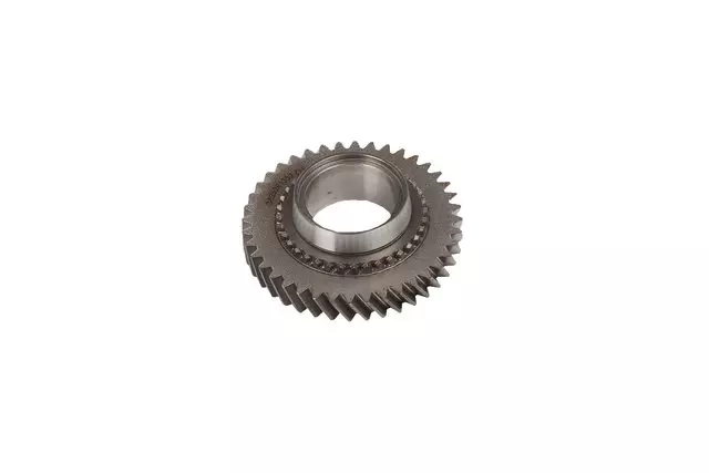 25189317 - : Manual Transmission 1st Gear for GM Image