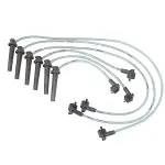 6716092 - : IGN WIRE SET-8MM for Denso Image