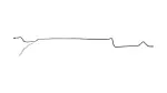 772610A130 - : Tube Fuel Tank To C for Toyota Image