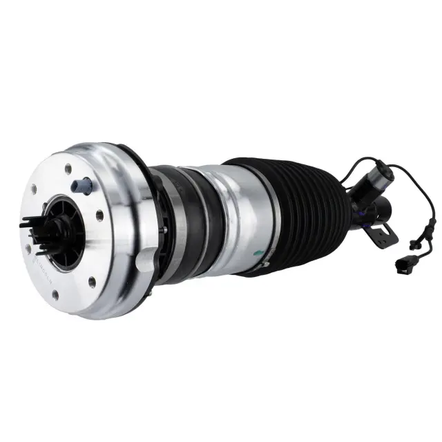 AVS37 - Suspension: Motorcraftâ„¢ Suspension Strut for Ford Image