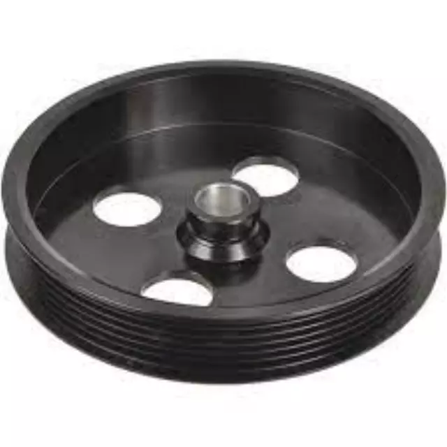 3P15154 - : Power Steering Pump Pulley for Cardone Image