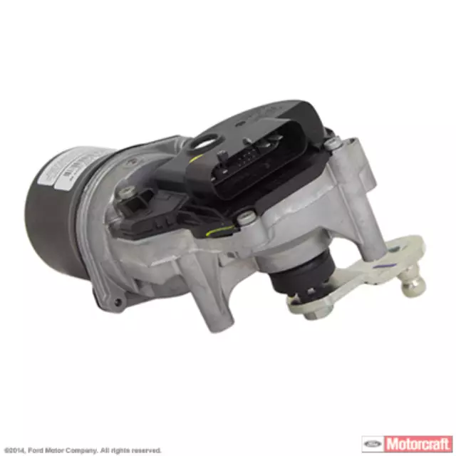 2013-2019 Ford - Wiper Motor - Ford (DG1Z-17508-A)