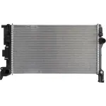 13699C - : gpd Radiator 13699C for GLOBAL PARTS DISTRIBUTORS Image