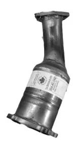 43142 - : Direct-Fit Catalytic Converter (Non C.A.R.B. Compliant) for AB Catalytic Image