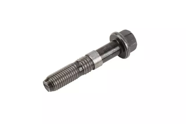 11611067 - : M8x1x38 Connecting Rod Bolt for GM Image
