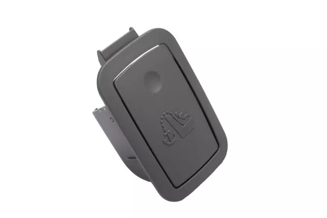 22961195 - Body: Anchor Cover for Chevrolet: Impala Image