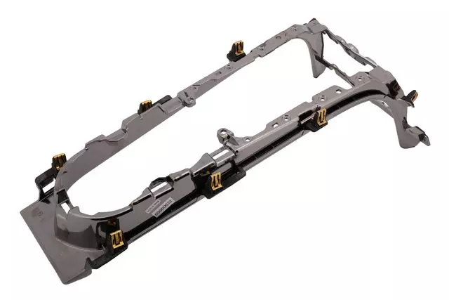 Dusk Chrome Front Floor Console Applique - GM (22909869)