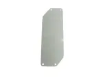 68519861AA - Exterior Ornamentation: Swing Gate Inner Plate for Mopar Image