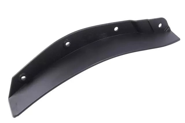 84815581 - : Front Driver Side Tire Front Air Deflector for Cadillac: XT6 Image